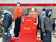 可口中国将品牌影响力拓展至文化糊口范畴
