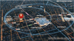 <b>日常购物还能够去COSTCO员店</b>